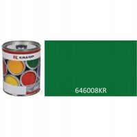 Lakier Zielony Tebbe 646008KR