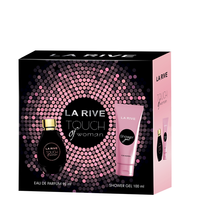 LA RIVE Woman Touch of Woman Zestaw prezentowy