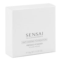 sensai cellular performance pressed powder 8gr