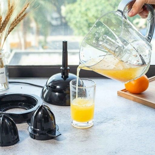 WYCISKARKA DO CYTRUSÓW OWOCÓW 40W Aigostar zdjęcie 5