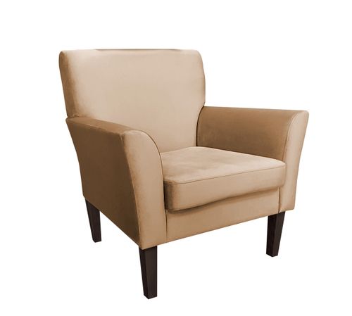 Fotel DENVER nogi venge MG06 na Arena.pl