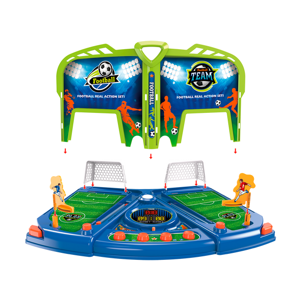 ZAB0128 Gra stoowa SHOT SOCCER zdjęcie 3