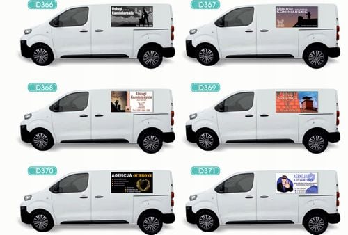 Reklama Naklejka na samochód wiele wzorów do wyboru KIEŁBASA Z GRILLA na Arena.pl