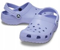 Damskie Buty Chodaki Klapki Crocs Classic 10001 Clog 41-42