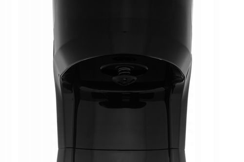 Czarny Ekspres przelewowy MILLA HOME MCM300K na Arena.pl