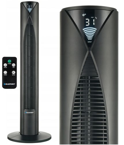 WENTYLATOR KOLUMNOWY AFT601 BLAUPUNKT na Arena.pl