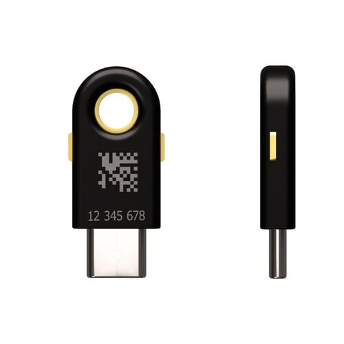 Klucz Yubico YubiKey 5C na Arena.pl