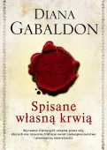 Spisane własną krwią (edycja kolekcjonerska)