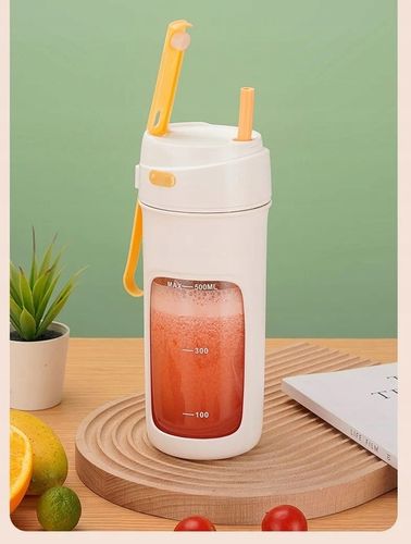 BEZPRZEWODOWY BLENDER TURYSTYCZNY PRZENOŚNA MINI SOKOWIRÓWKA USB SHAKER na Arena.pl