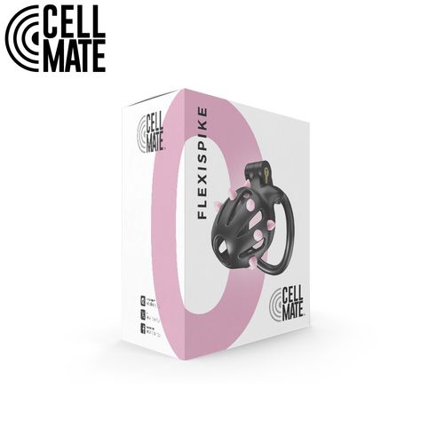 pas cnoty flexispike chastity cage size 0 cellmate na Arena.pl