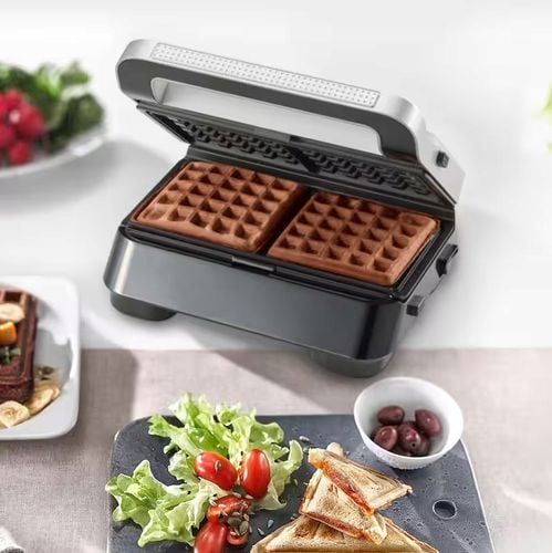 Opiekacz do kanapek BRAUN SM5038 SnackMaker 5 na Arena.pl