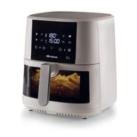 Frytkownica beztłuszczowa Ariete Air Fryer 4630/03 1500W Minutnik 9L Biała