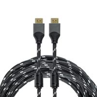 Kabel HDMI-HDMI 5m Full HD 4K LB0195-5 LIBOX