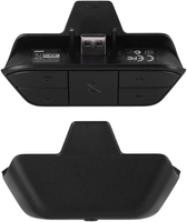 Kontroler Stereo Mugast Do Xbox One Stereo Jack 3.5 mm Kontrola Audio