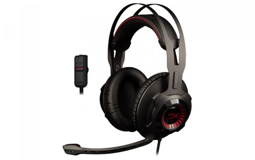 HyperX Słuchawki Cloud Revolver na Arena.pl