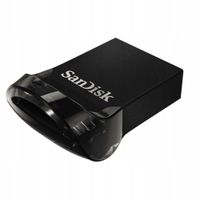 2 x MAŁY pen-drive 64GB Sandisk KRÓTKI RADIO muzyka MP3 w AUCIE