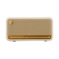 Edifier MP230 Głośnik Retro 20W Bluetooth 5.0 AUX DSP TF Karta Biały