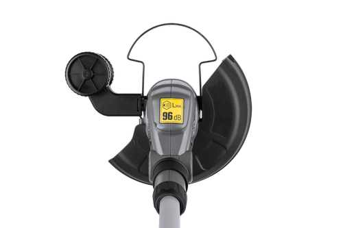 Podkaszarka akumulatorowa do trawy na Arena.pl