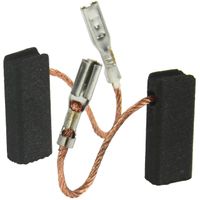 SZCZOTKA WĘGLOWA 5x8x20mm