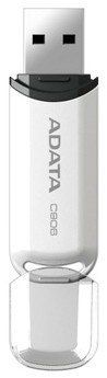 Pendrive (Pamięć Usb) A-Data 32 Gb Usb 2.0 Biały na Arena.pl