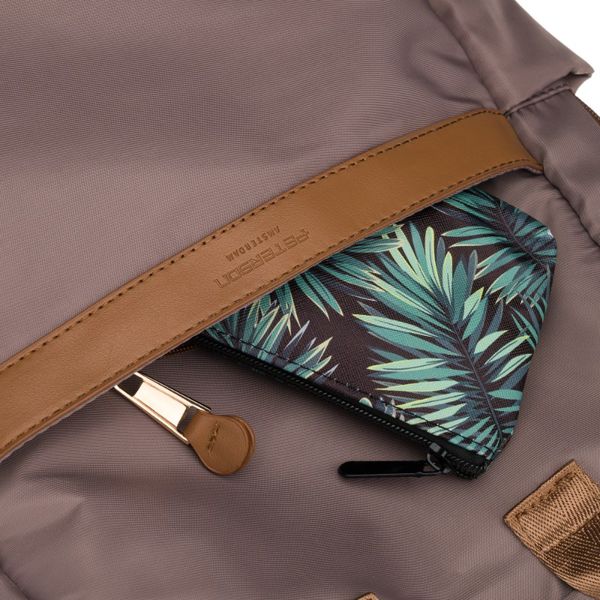 plecak ptn jn-08-0016 beige zdjęcie 10