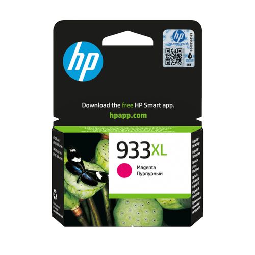 Tusz HP 933XL magenta 8,5ml na Arena.pl