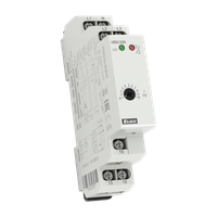 ELKO EP PRZEKAŹNIK DO NADZOROWANIA ZANIKU I KOLEJNOŚCI FAZ HRN-55N 3x400 V/230V