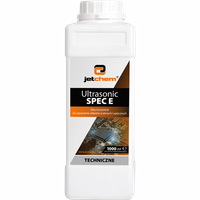 SPEC E - do mycia elektroniki z fluksów kalafonii