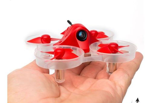 Blade Inductrix FPV Plus BNF na Arena.pl