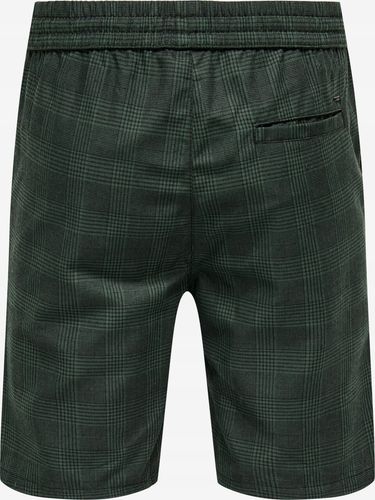 ONLY & SONS Onslinus 22025415 - Spodenki XS na Arena.pl