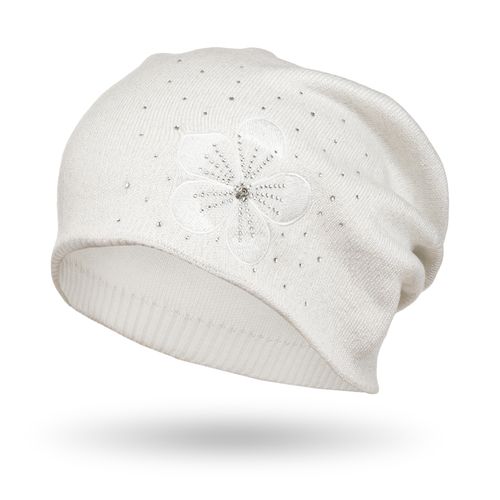 czapka ptn hat-02-7507 white na Arena.pl