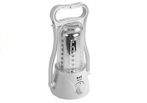 Latarka RB-1910, 35 LED na Arena.pl