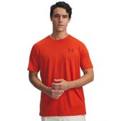 Koszulka z krótkim rękawem UNDER ARMOUR SPORTSTYLE Left Chest T-shirt L