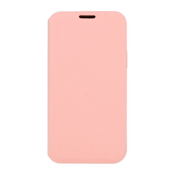 Kabura Vennus Lite do Iphone 12 Mini jasnoróżowa zdjęcie 1