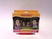 SYLVANIAN Rodzina Pandy 05529