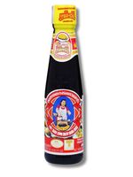 Sos ostrygowy tajlandia oyster sous sos rybny fish kuchnia świata maekrua 150ml