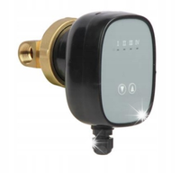Pompa do Cyrkulacji Ciepłej Wody E-CVA 15-20 15W IP44 Energooszczędna 1/2