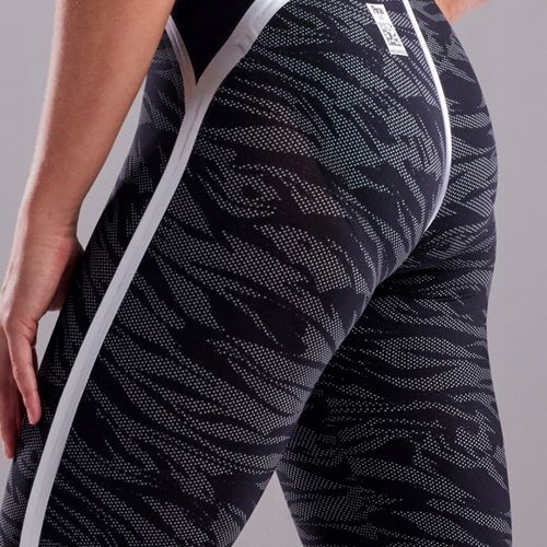 Strój damski startowy pływacki Funkita Apex Predator X FreeBack Night UK28 na Arena.pl