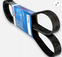 Pasek klinowy wielorowkowy Bosch 7PK1275