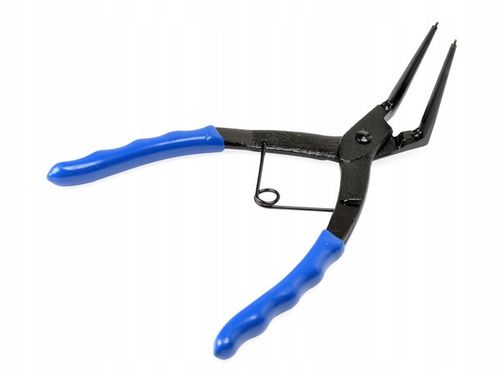 Szczypce Segera do pierścieni wewnętrznych zacisków hamulcowych na Arena.pl