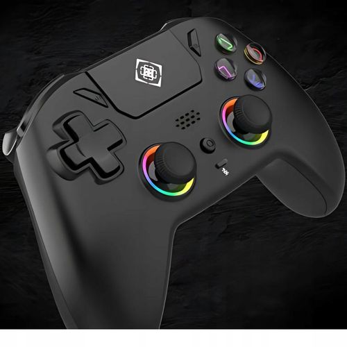 Pad Deltaco Pad do PS5 GAM-189 na Arena.pl