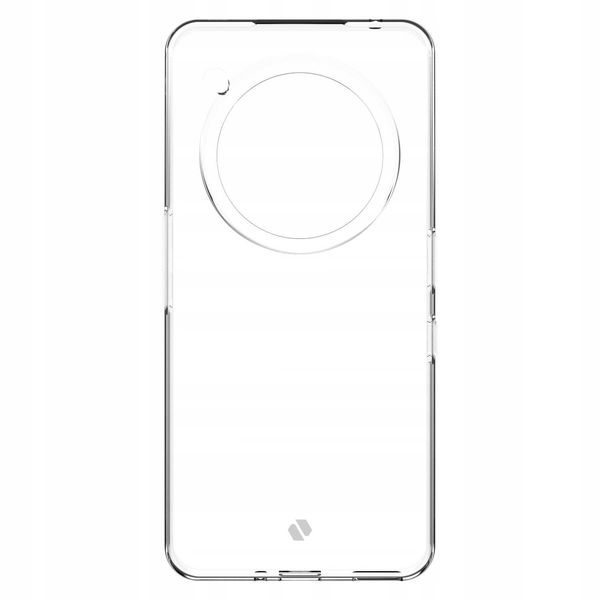 Spacecase Clear Case Nothing Phone 3A Pro zdjęcie 7