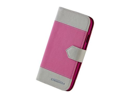 Etui Premium COMMANDER do Samsung Galaxy S4 na Arena.pl