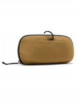 Kosmetyczka Travel Line Peak Design Wash Pouch Mała Coyote
