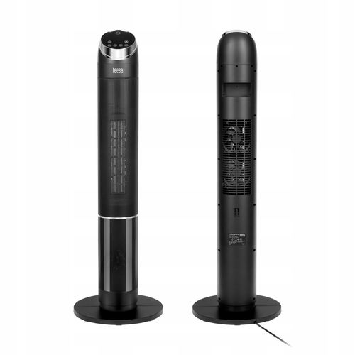 TERMOWENTYLATOR kolumnowy GRZEJNIK wentylator PTC KOMINEK Teesa PILOT na Arena.pl