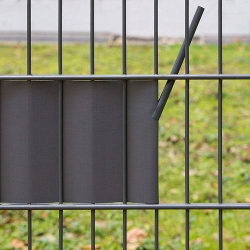 TAŚMA OGRODZENIOWA OSŁONA PŁOT PANEL UV 450g 19cmx35m KLIPSY ZIELONA na Arena.pl