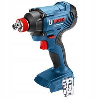 ZESTAW NARZĘDZI GDX 180 GWS 180 2*4.0AH 0615990N1U BOSCH
