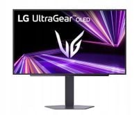 Monitor OLED LG 27GX704A-B OLED 27 " 2560 x 1440 px OLED