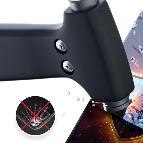 poco x6 pro 5g - 3mk silky matt privacy na Arena.pl