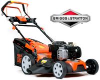 Kosiarka spalinowa z napędem Briggs 500 8w1 46cm N